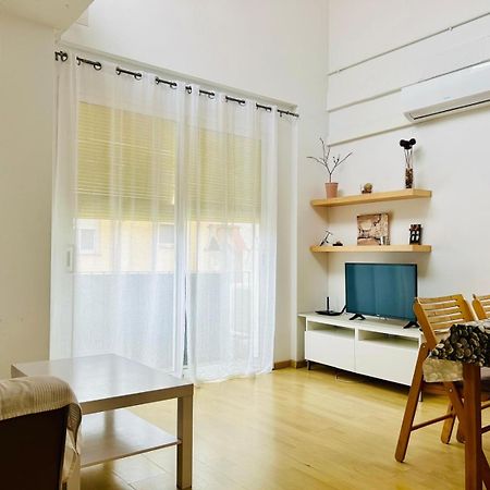 Apartaments Ample Port Marina Palamos Bagian luar foto